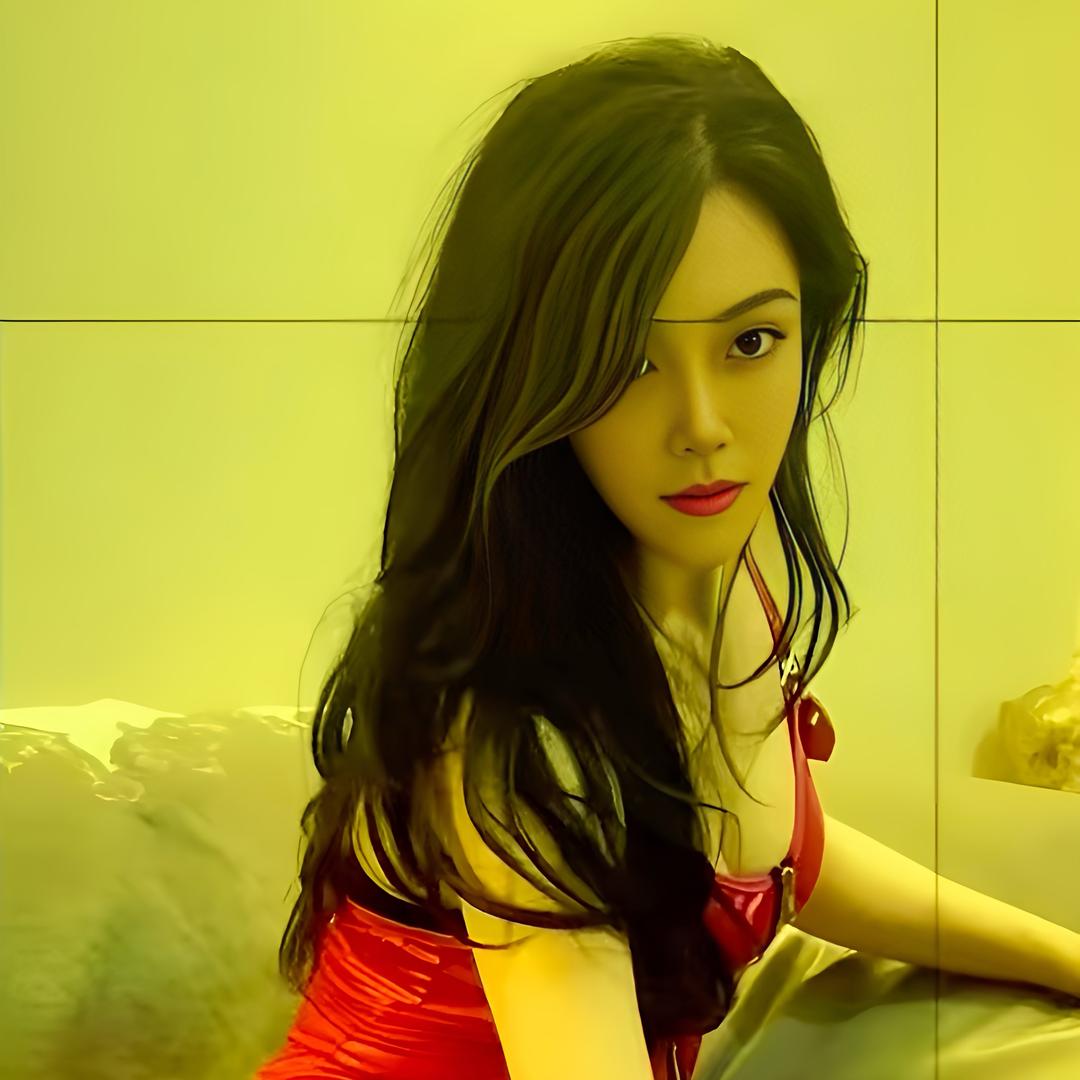 上海女王幻蝶
