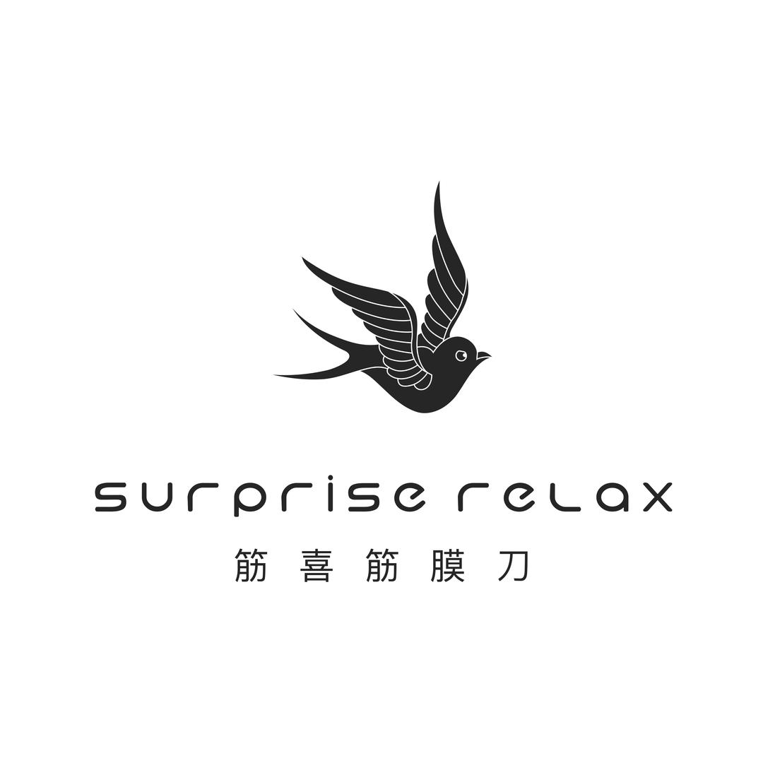 筋喜筋膜刀