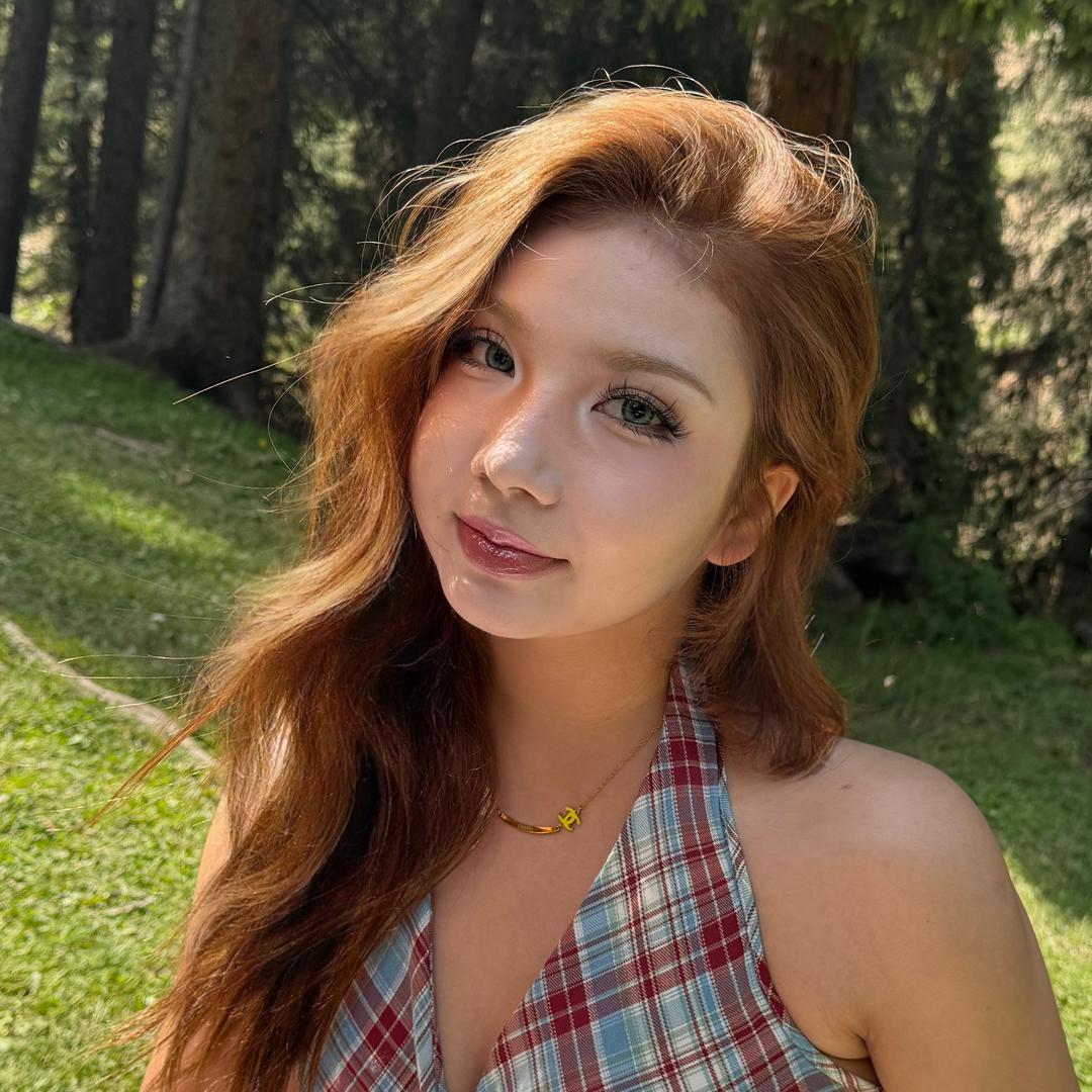 明天见！（好物分享）