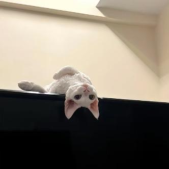 小于-