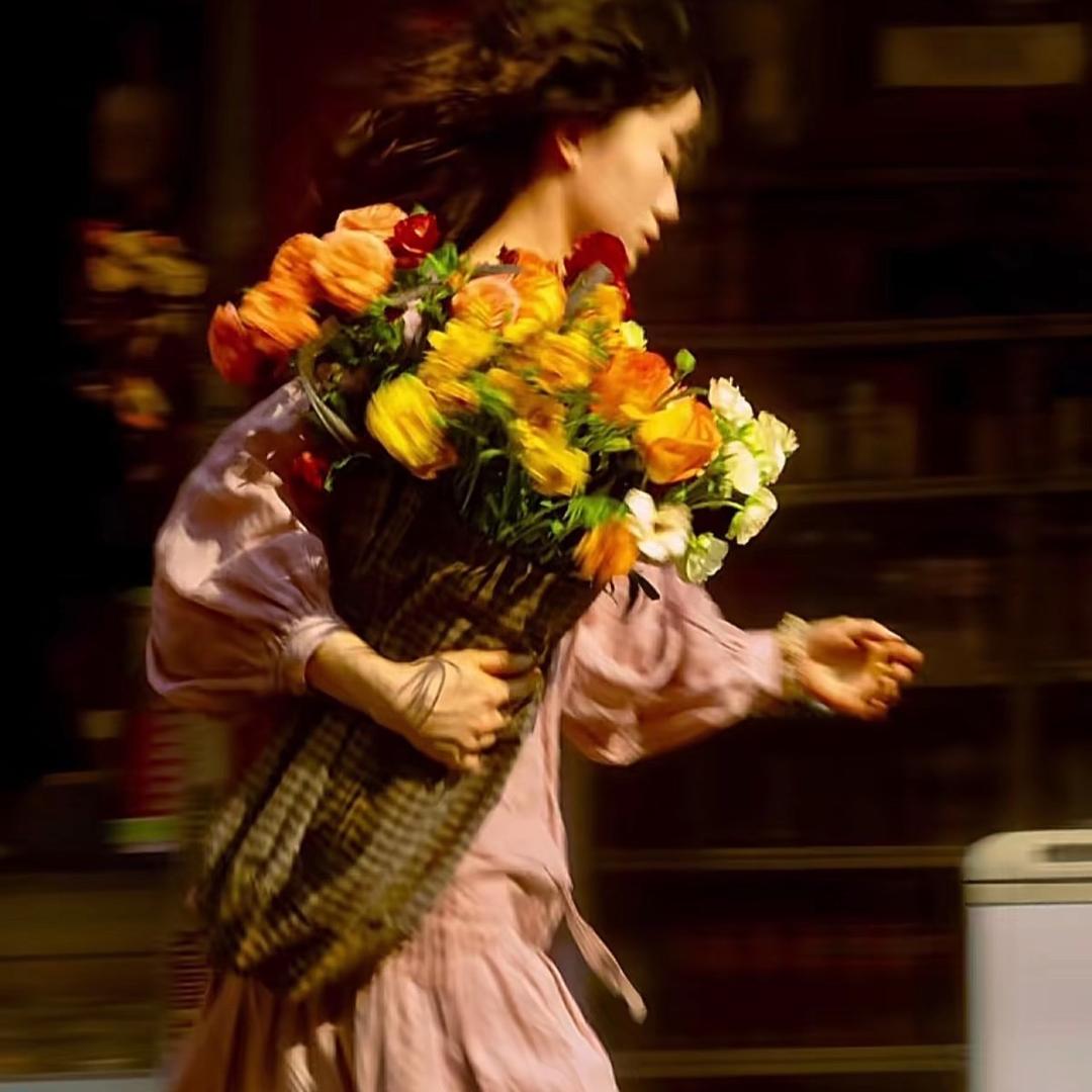 芸小姐