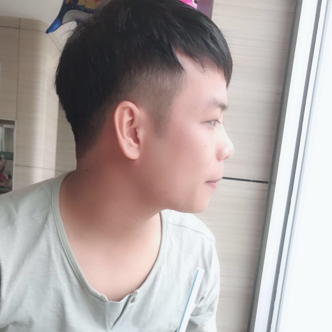 秋天的风