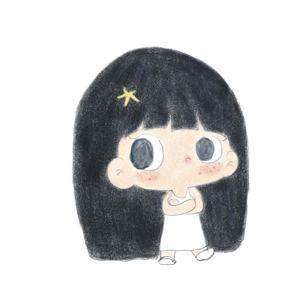 黑炭公主