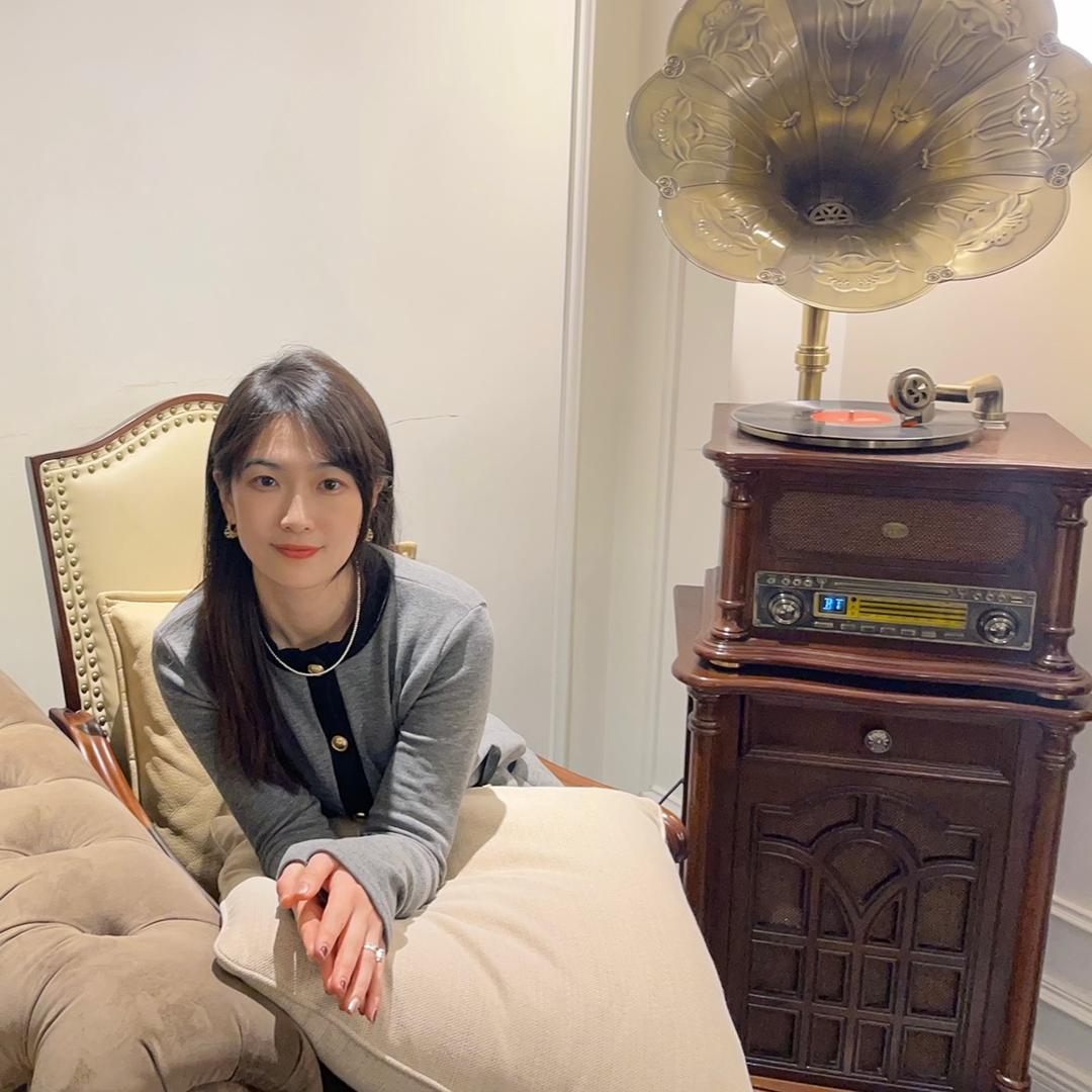 言川设计·安安