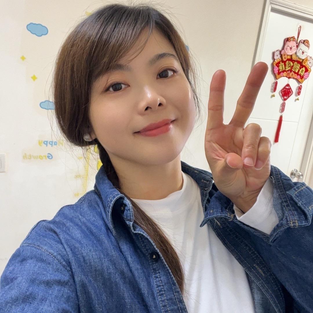 珊珊妈咪