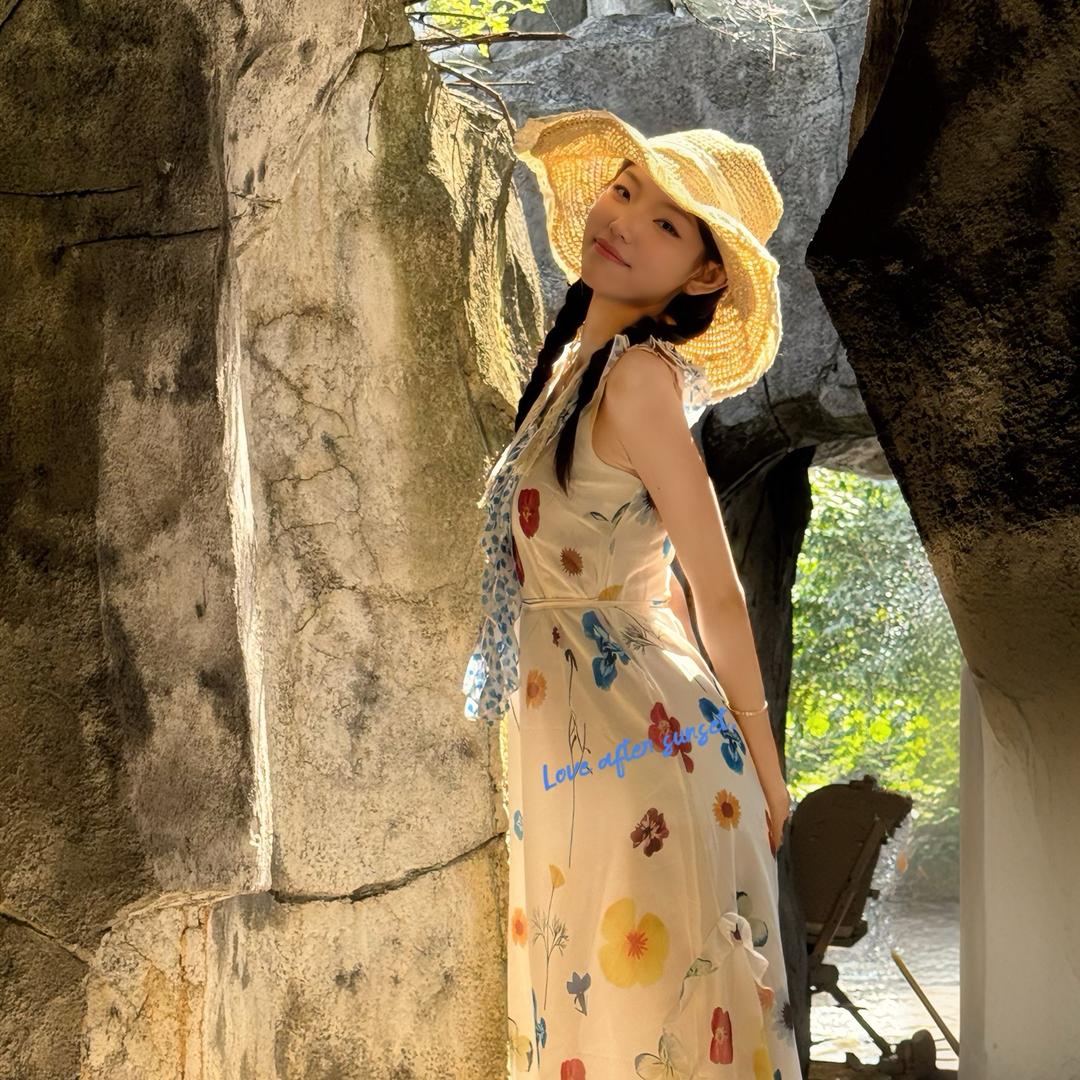 娜比¹²⁰⁸（梦想舞团）@抖音