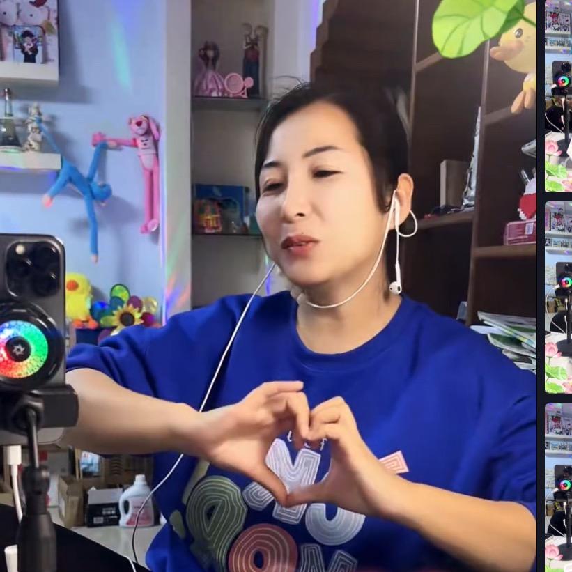 小翠姐姐