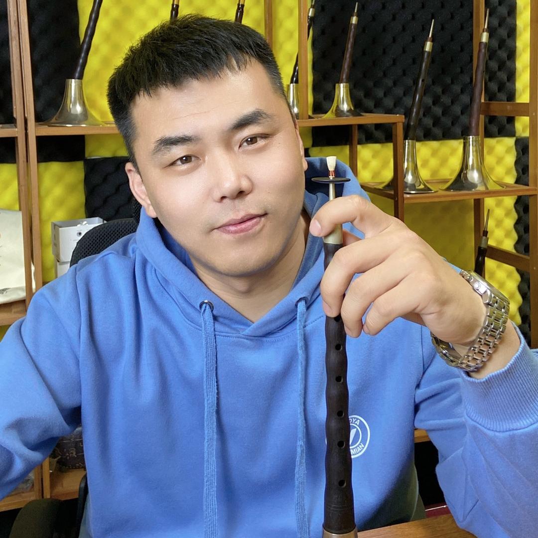 乐舍唢呐