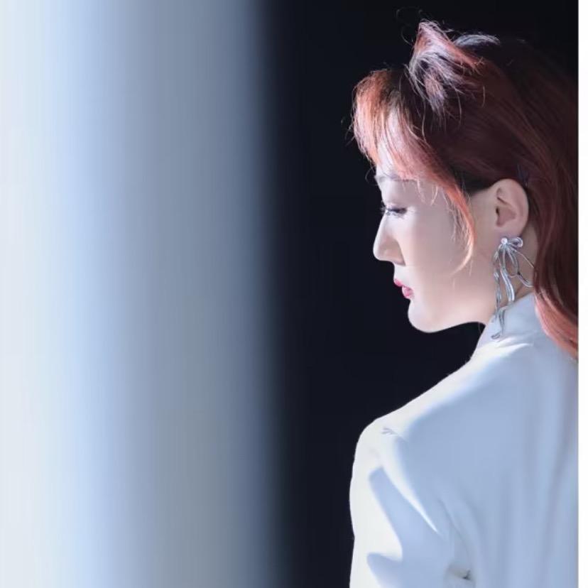 嘉峪关尚艺 hair style梅子