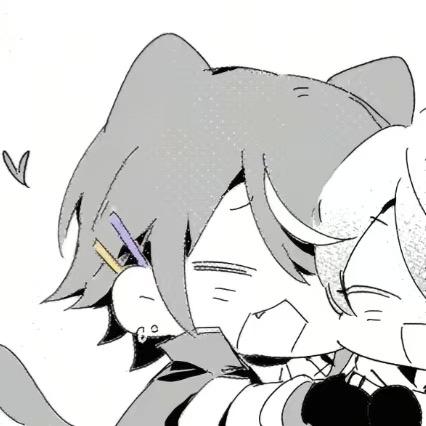 浅梦.（超级藕夹菌版）