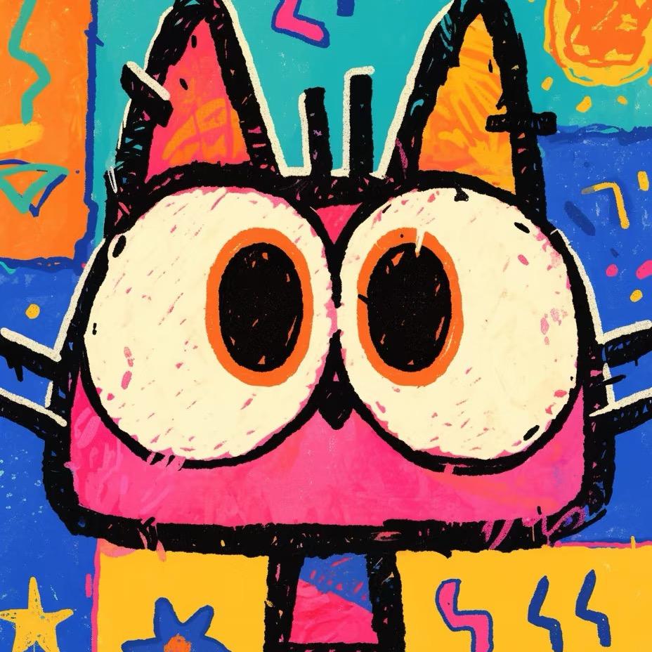 毛豆美妆穆思文