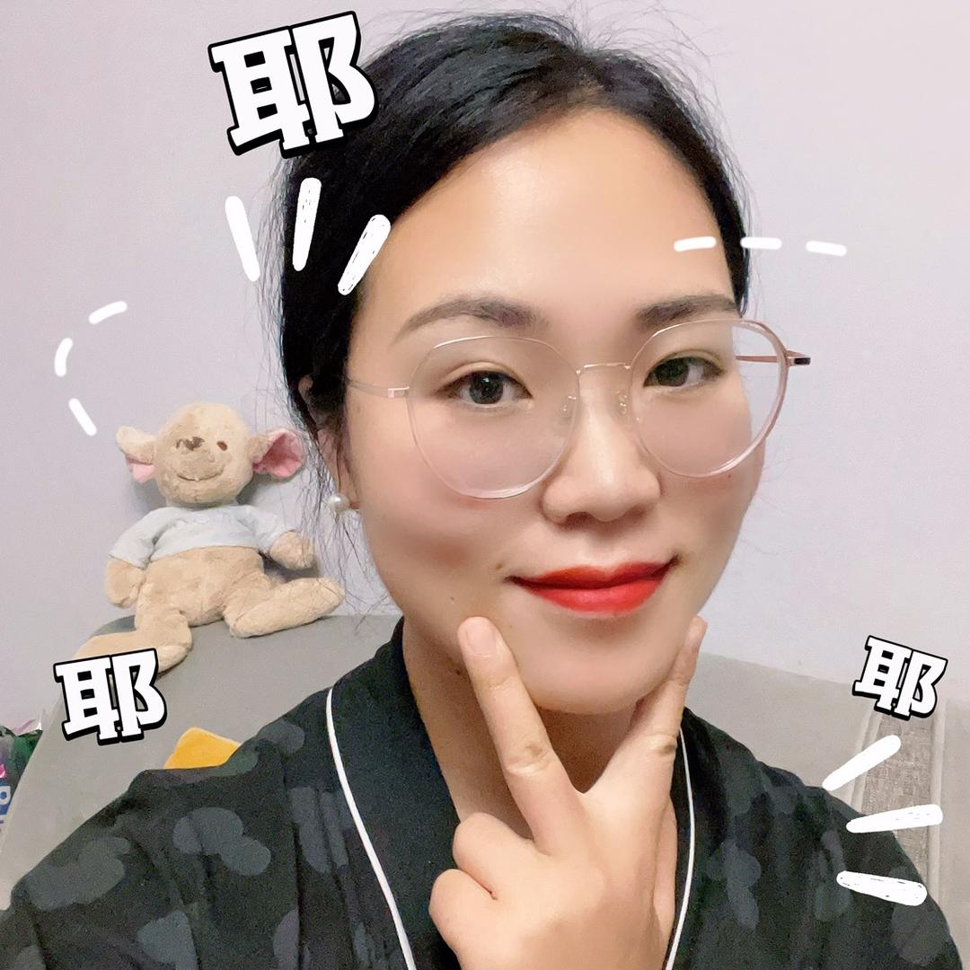 胖闺儿爱分享