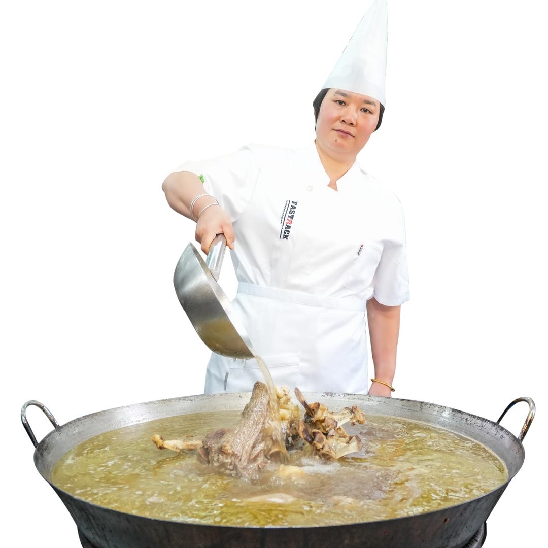 胖虎嫂贵州原汤牛肉