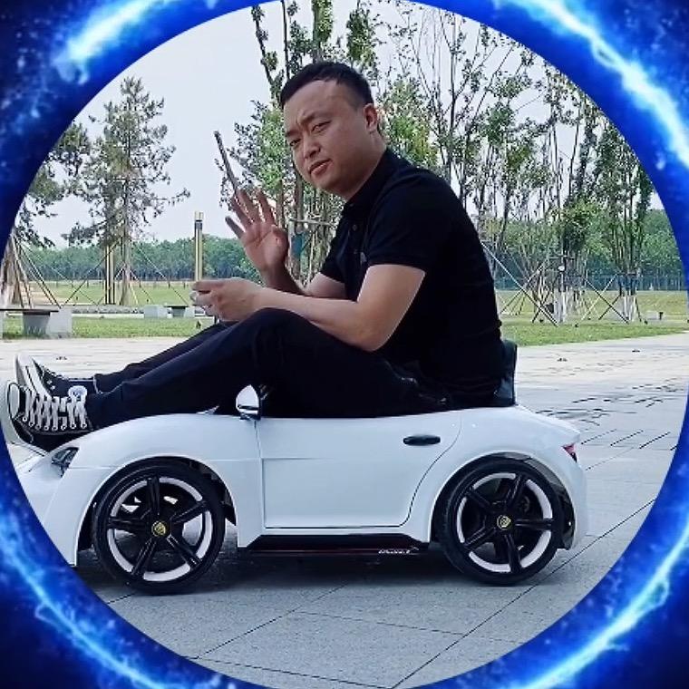 陕西京成二手车
