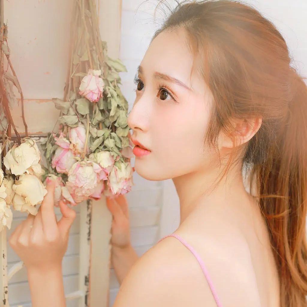 小美吖①