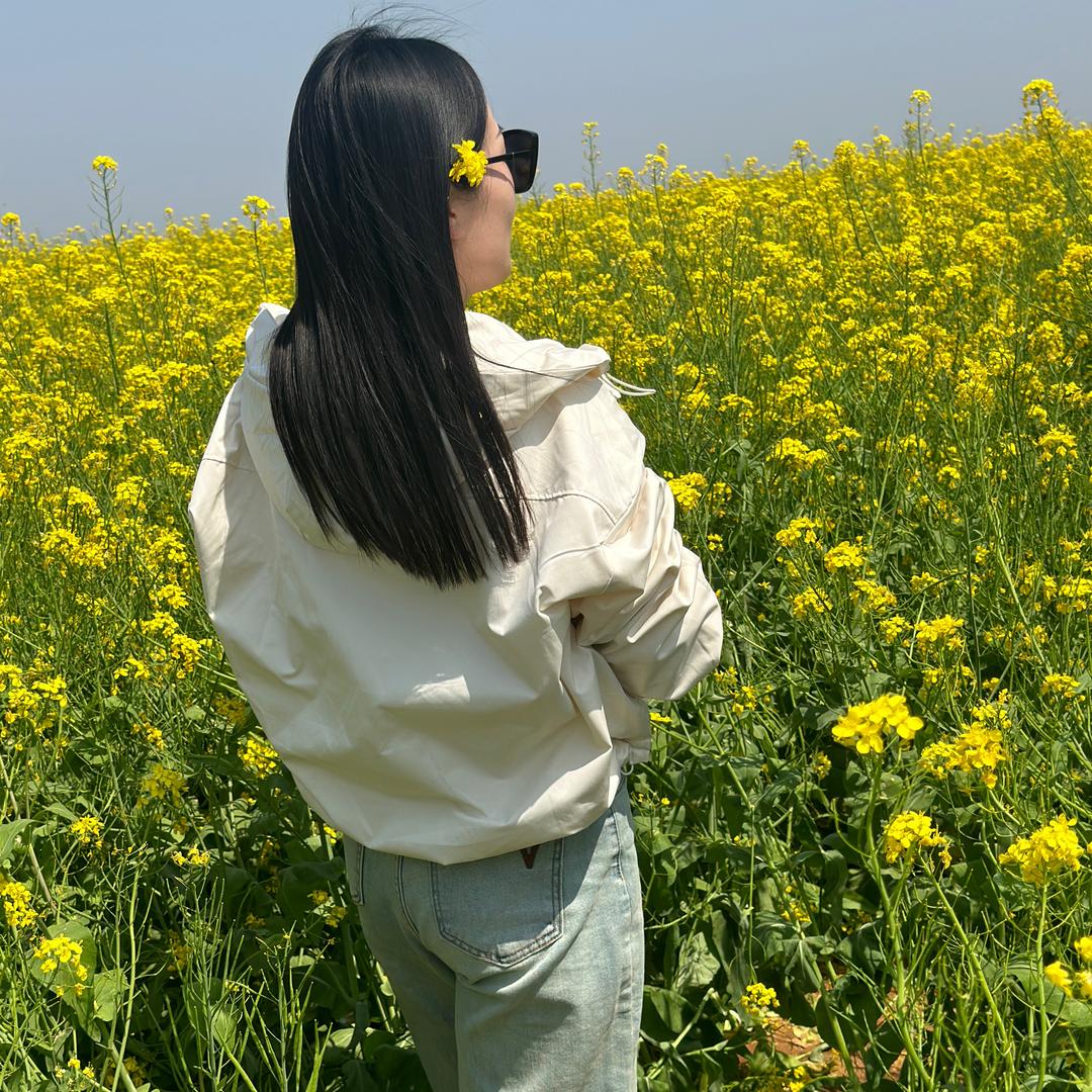 暖阳🌿