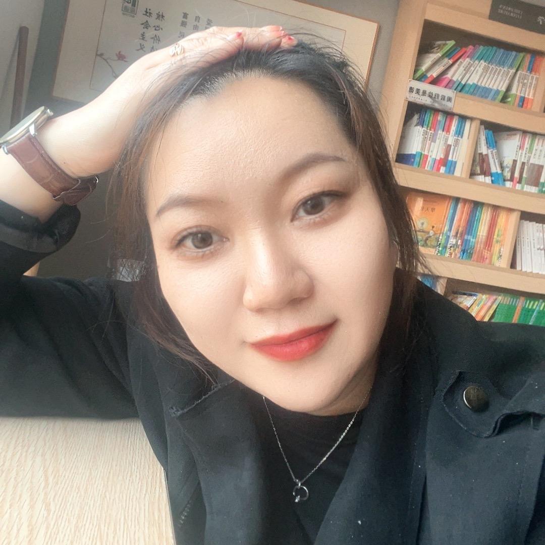 让笑治愈一切🌹