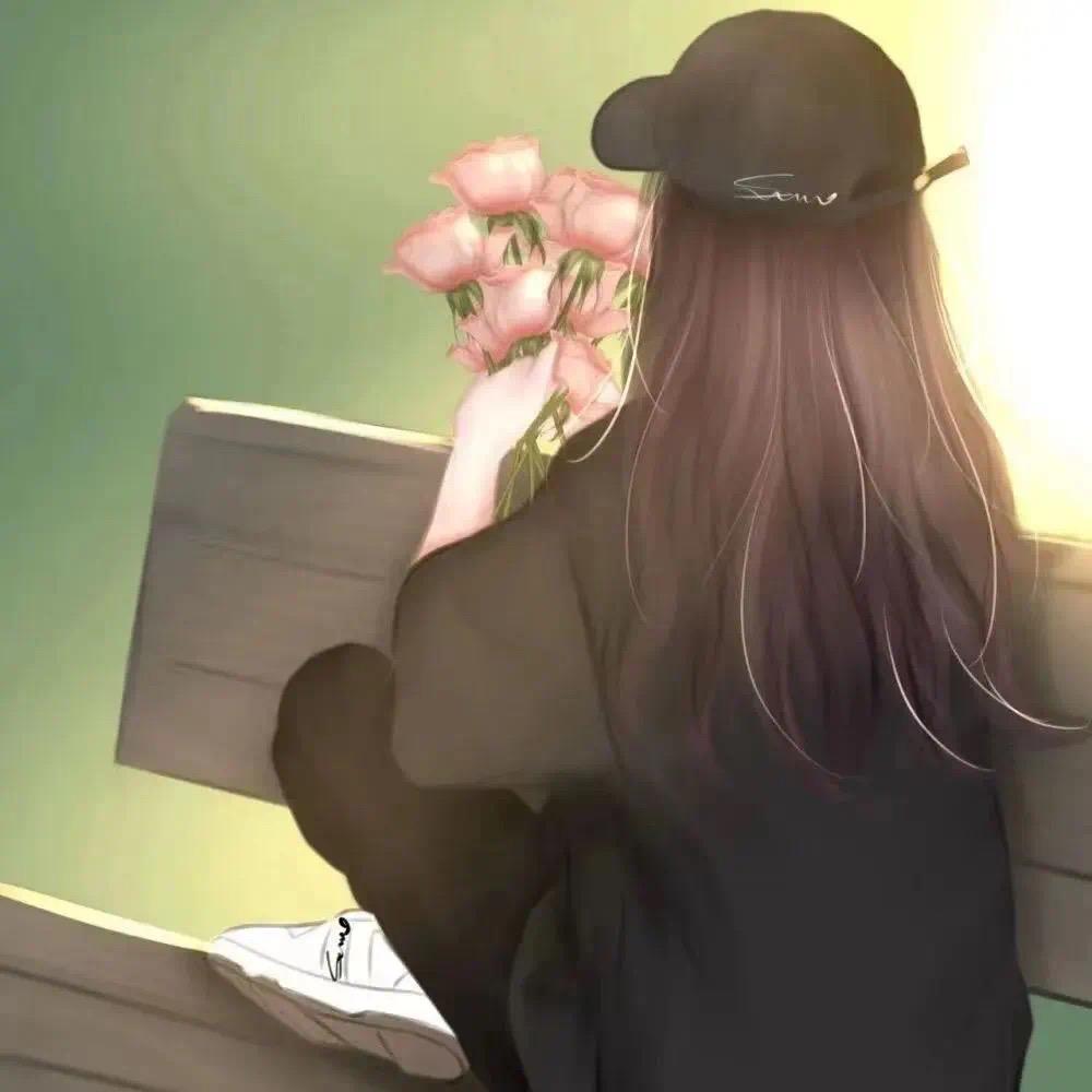 喜欢天空向往自由