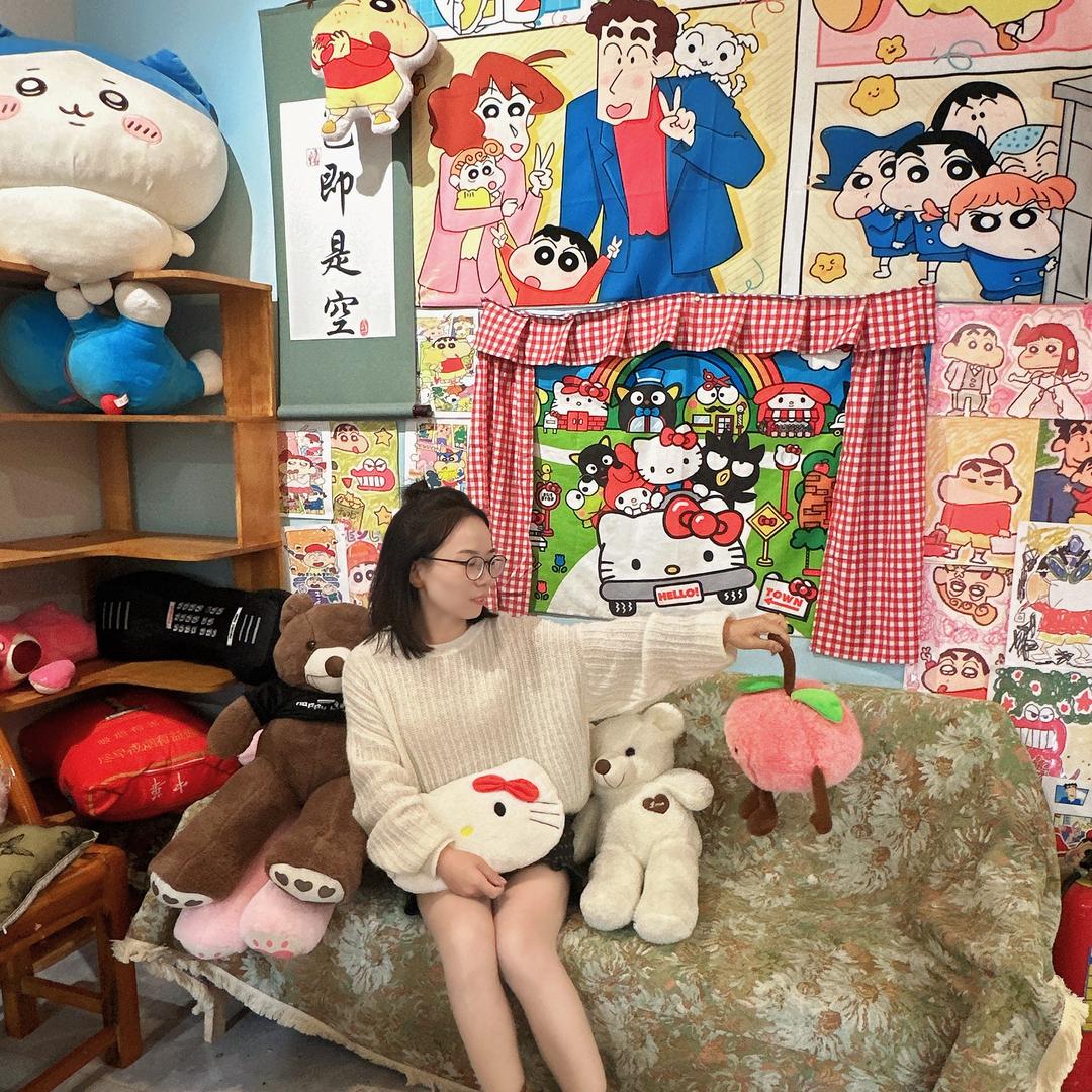 屋挞挞