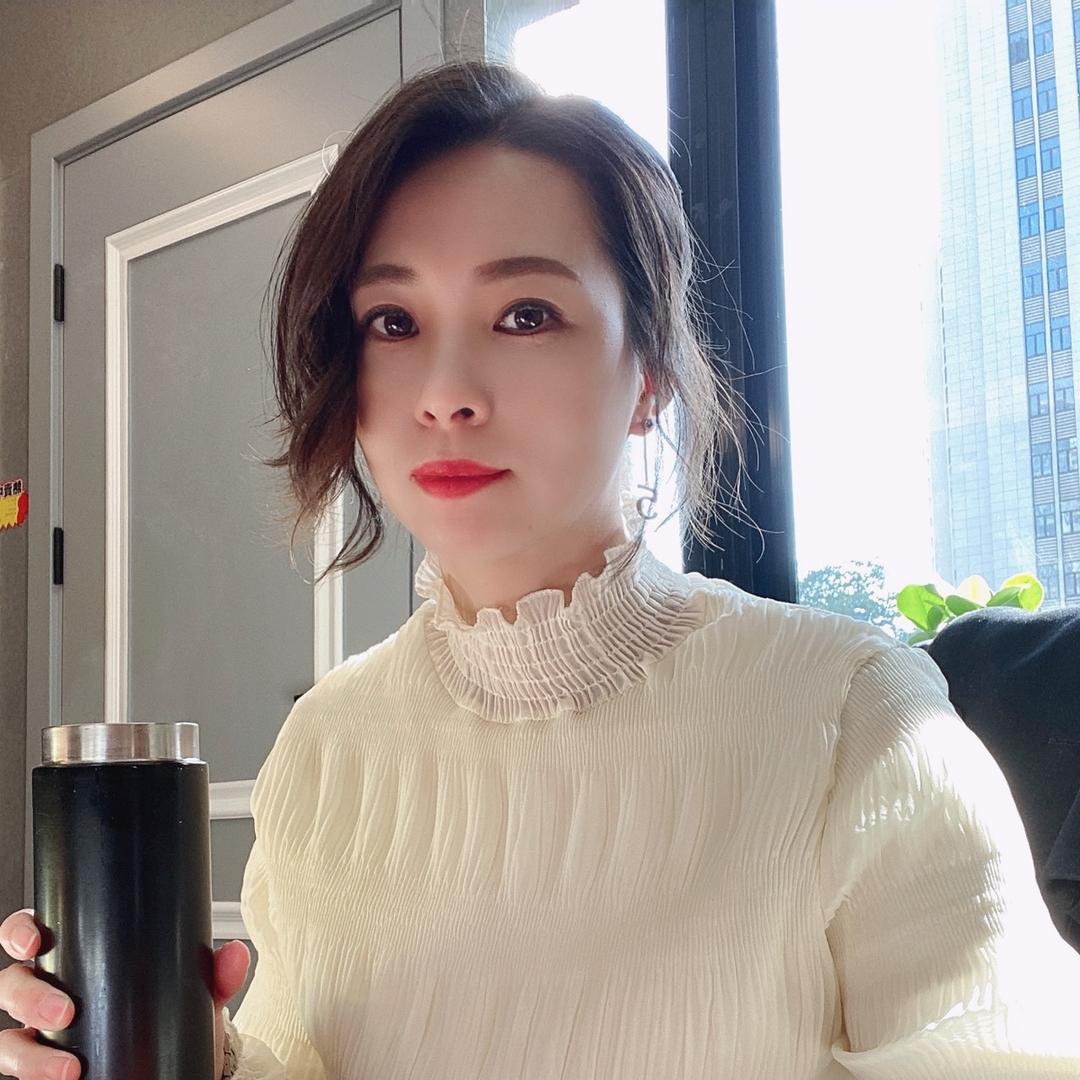 70后琳姐的一家老小