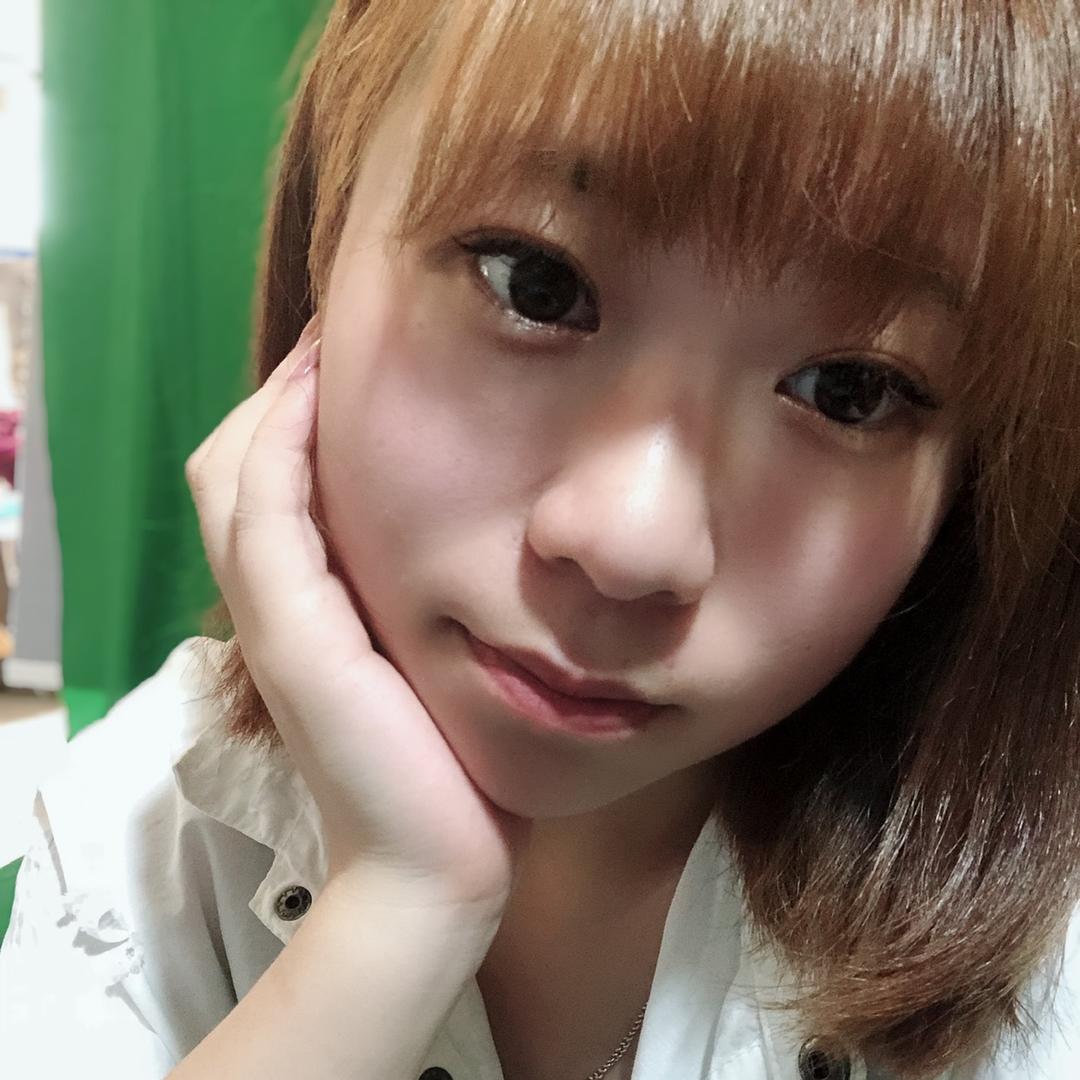 ↗呆萌girl♛