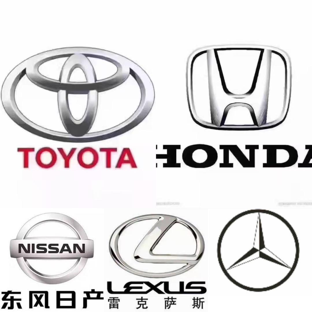 广州花都新陈田汽配城拆车