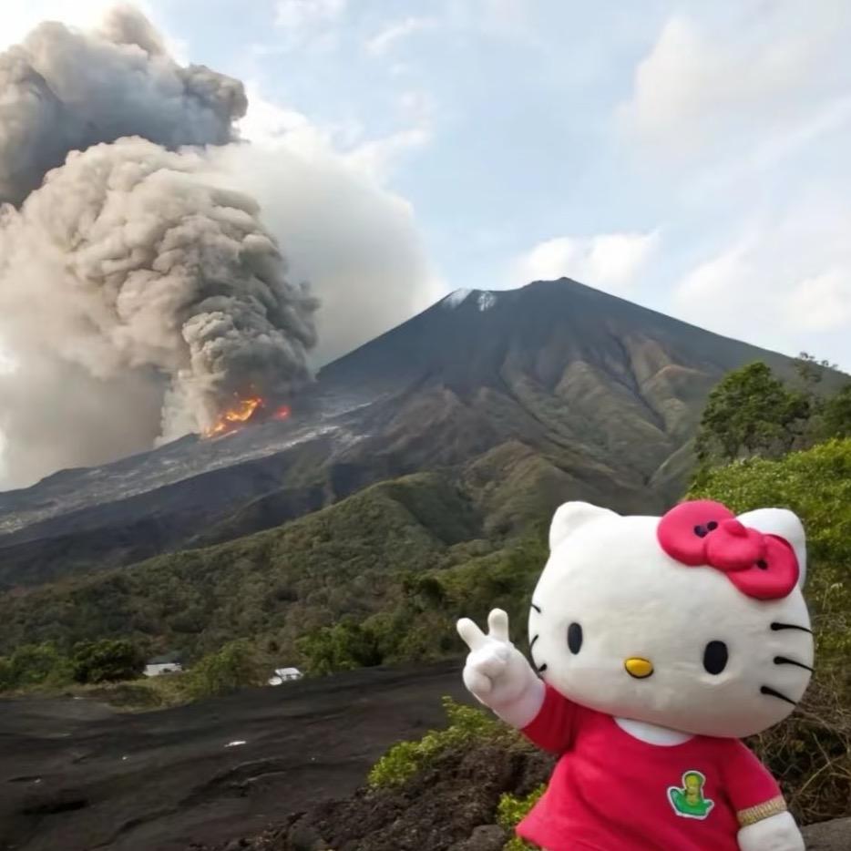 🌈迷死他、不好惹