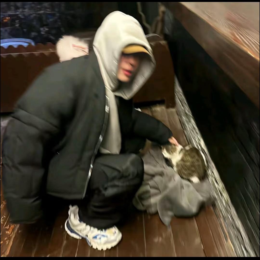蜡笔小x