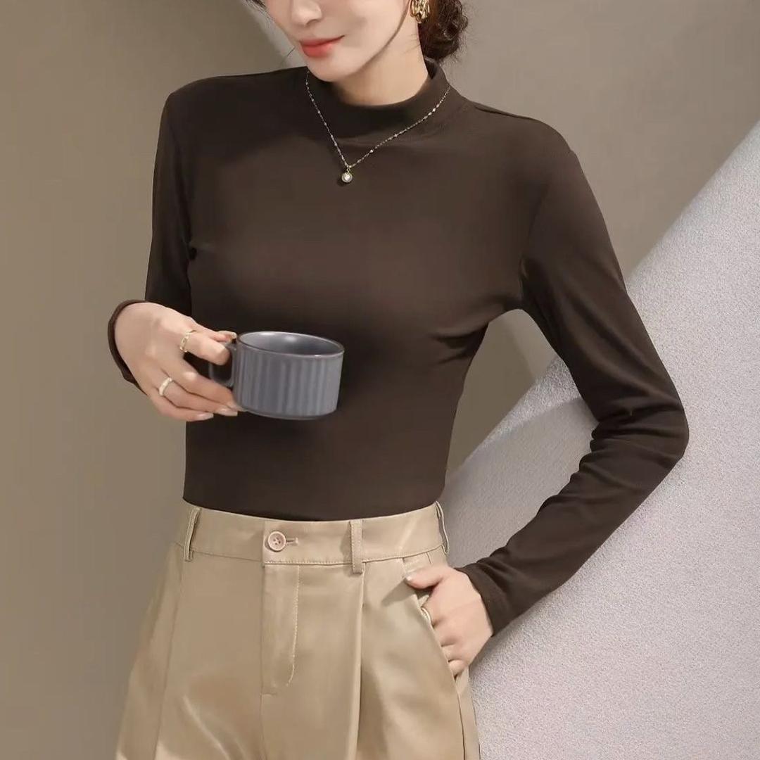 明煌女装打底衫工厂店