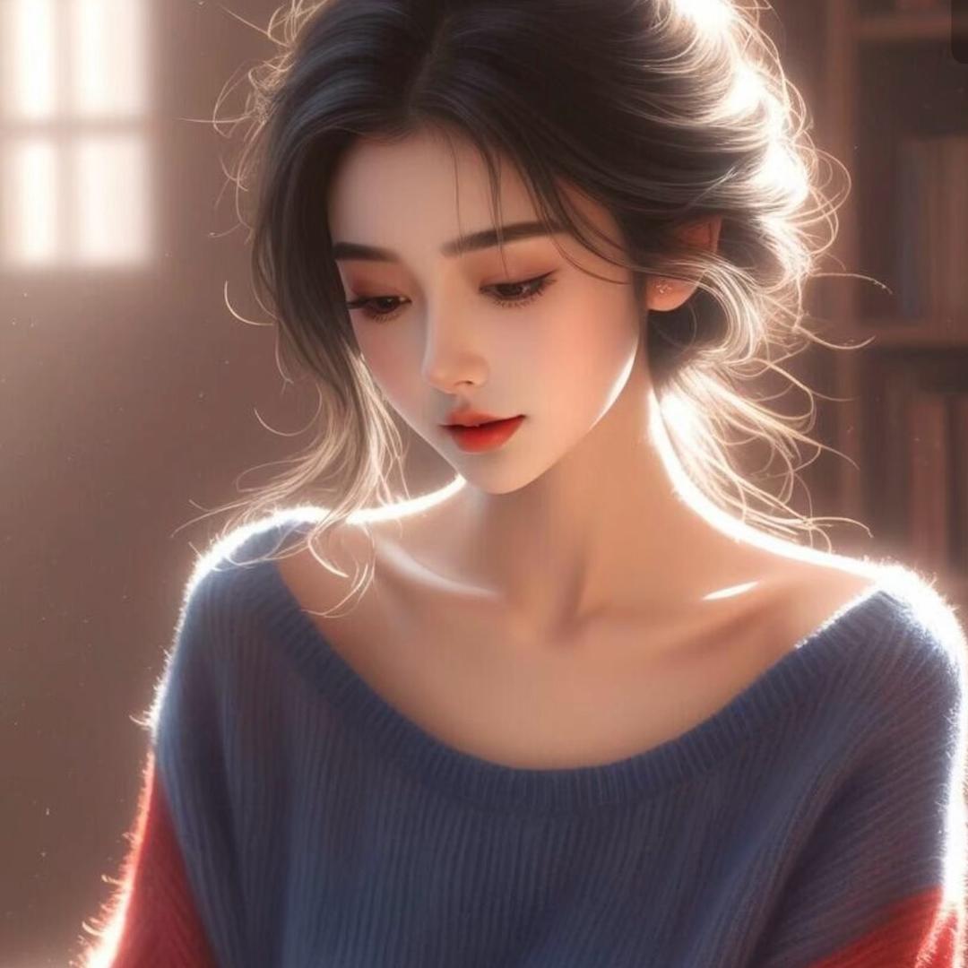 虹儿