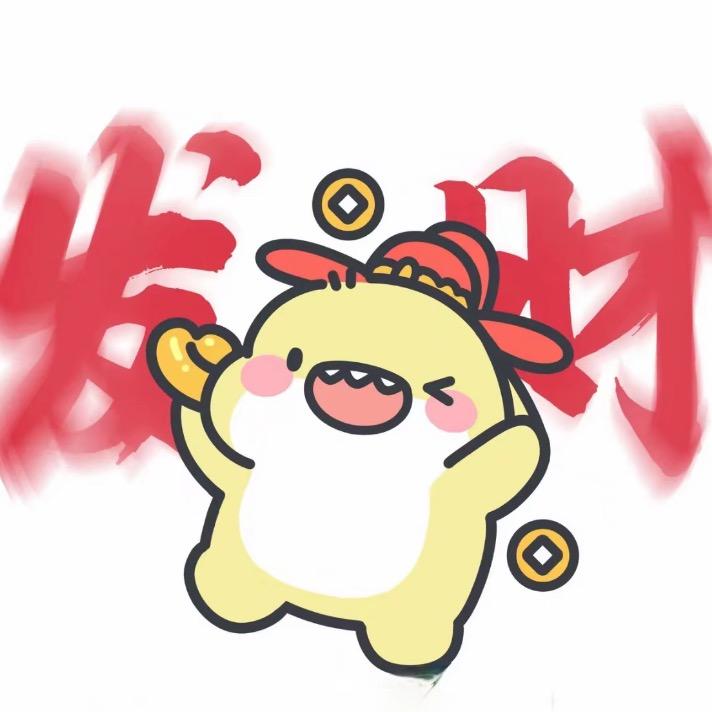 小鲨鱼(嘻嘻的忠实小弟）