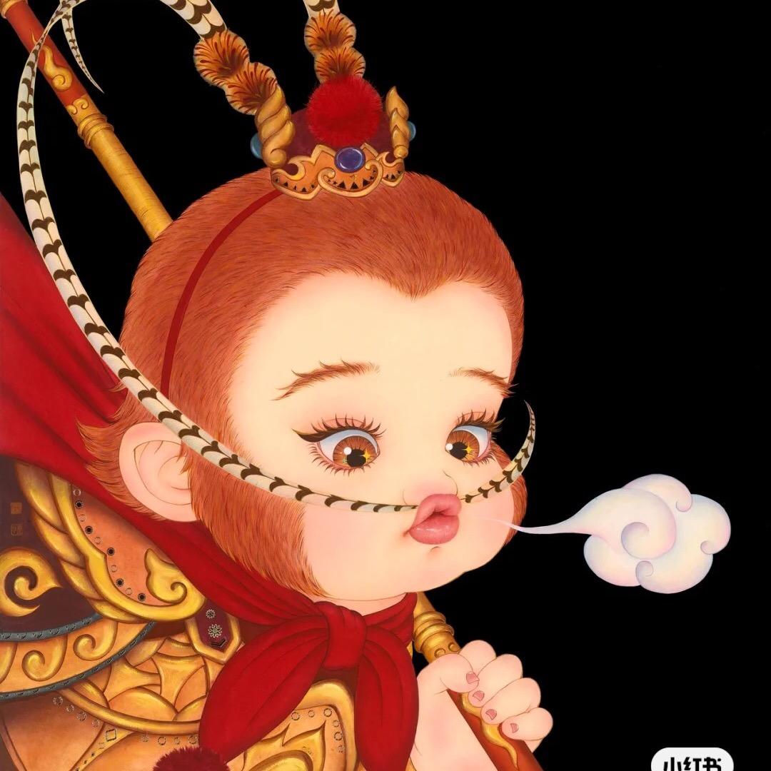 枝枝.