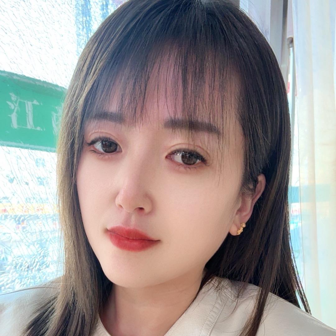 miss.    Wang🌹