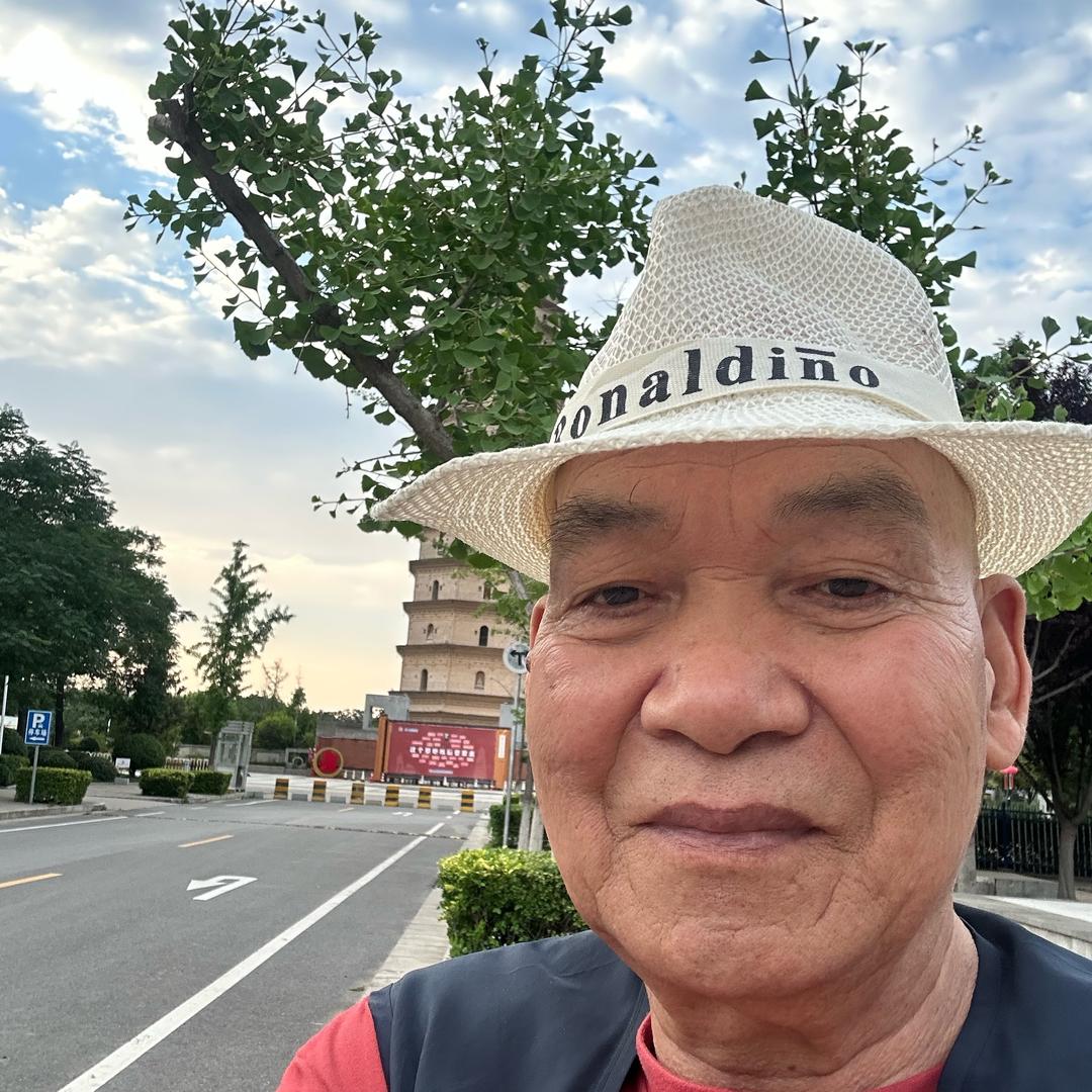 老雷永乐