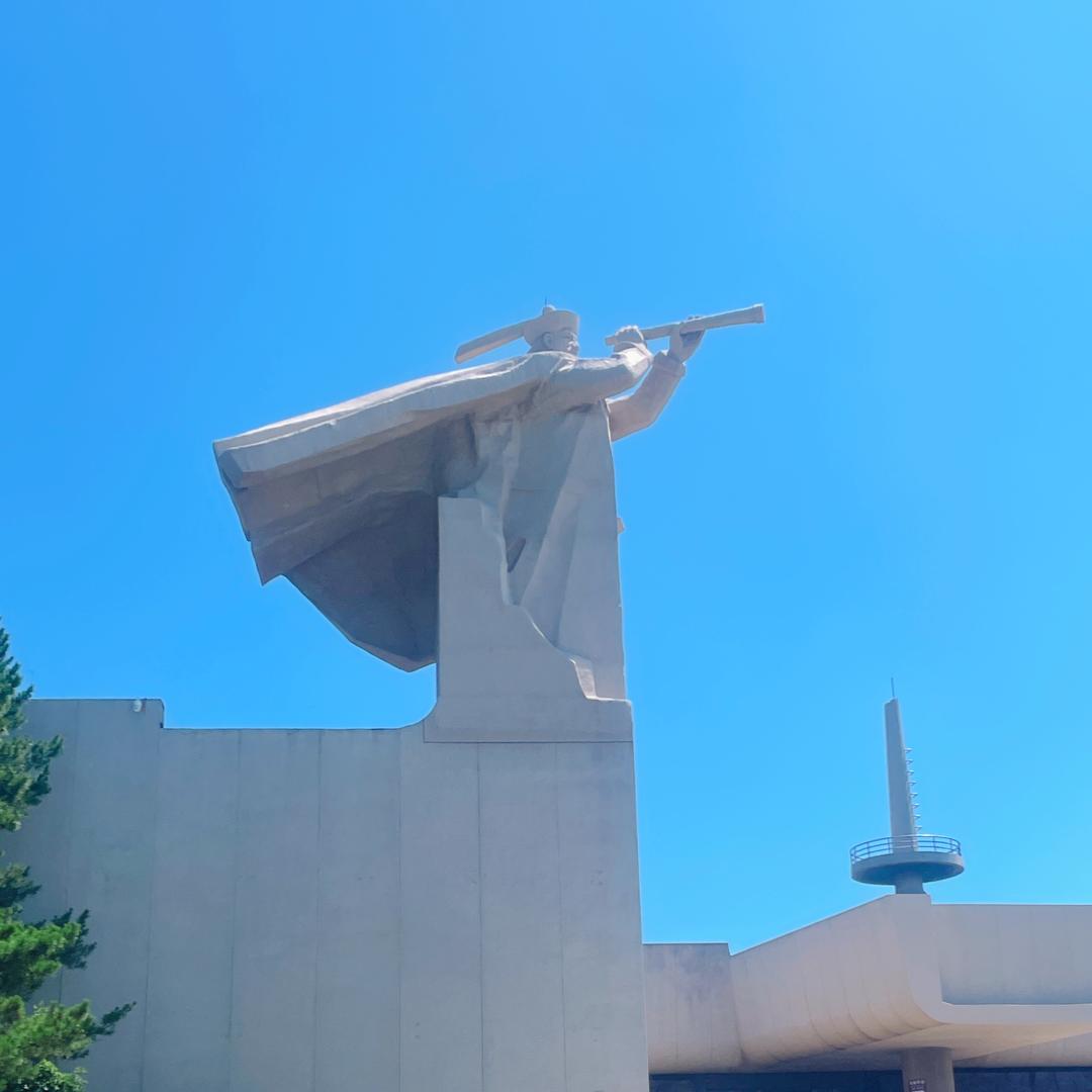 冉冉升起