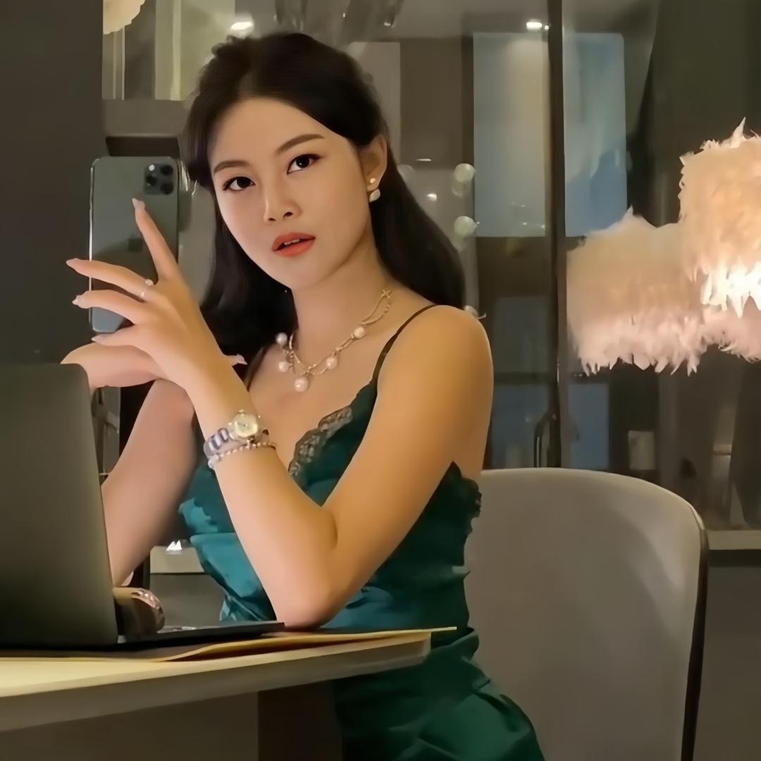 巴黎盛开的樱花