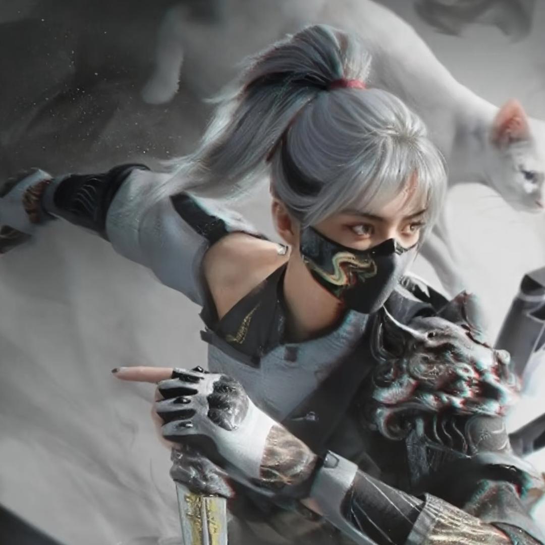 ddK1ng（三角洲行动）