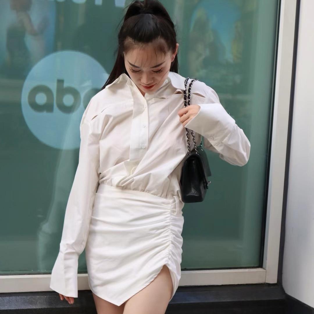 子一在美国