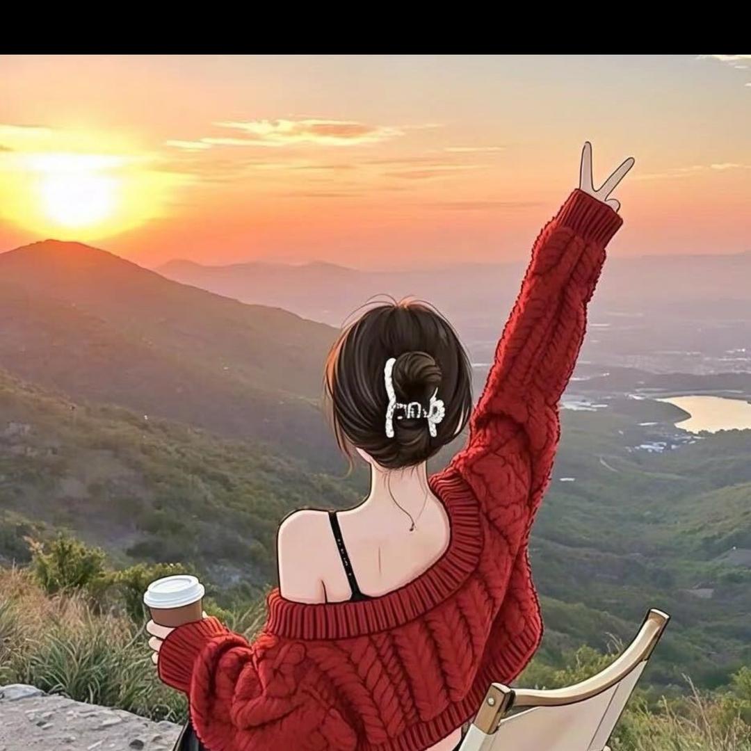 小幸运💗