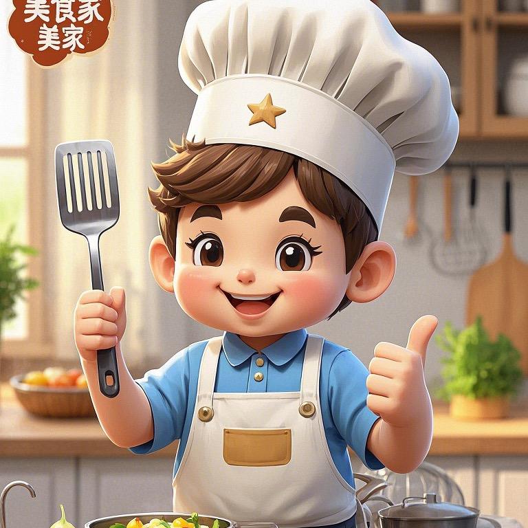 卢小卤👍