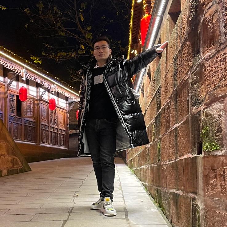 牵着我手心不变的誓言