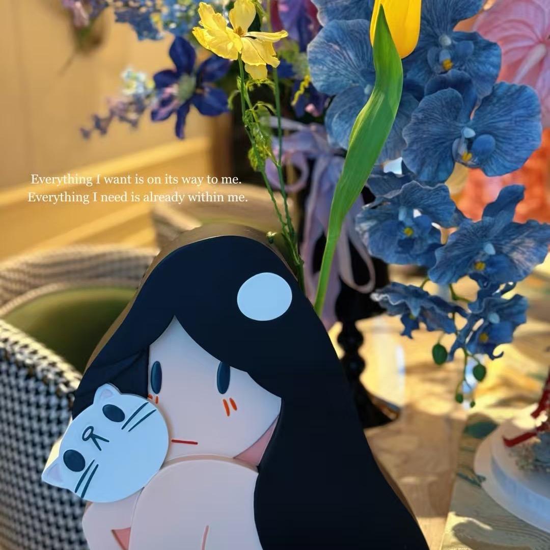 桃子真皮女鞋
