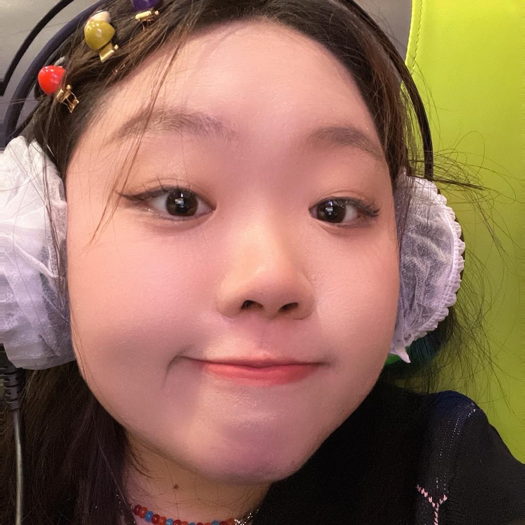 王发发要好运!
