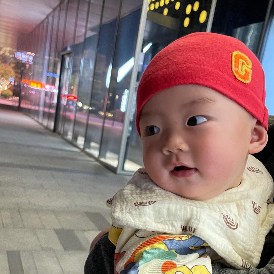 小肉包成长记～