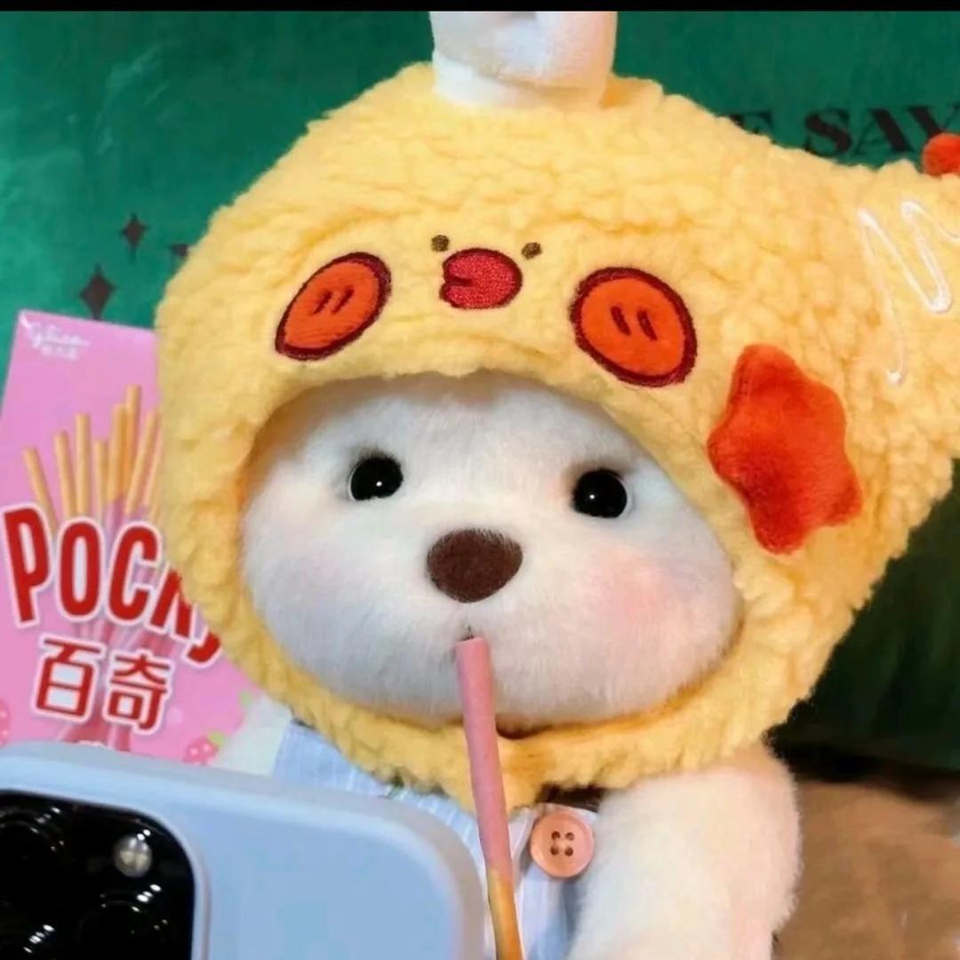 伊伊潮玩记（二部）