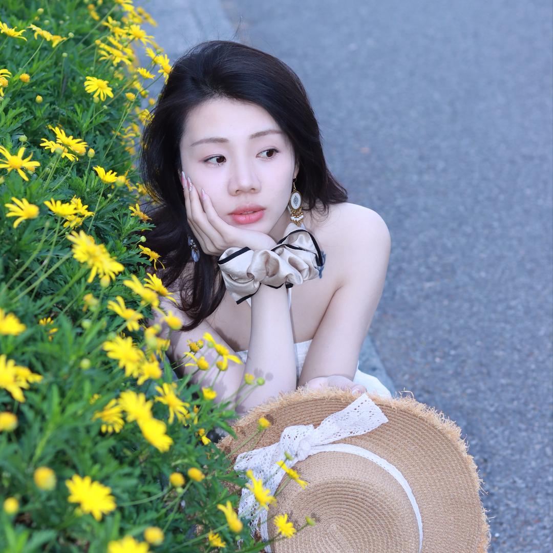 我是蘑菇君呀