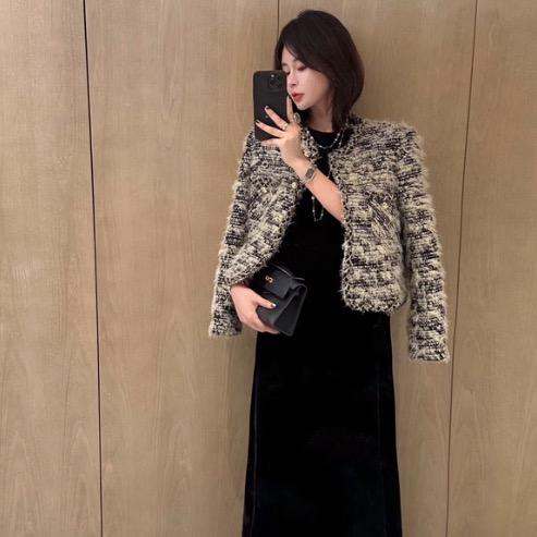 叫我娅熙-穿搭优选