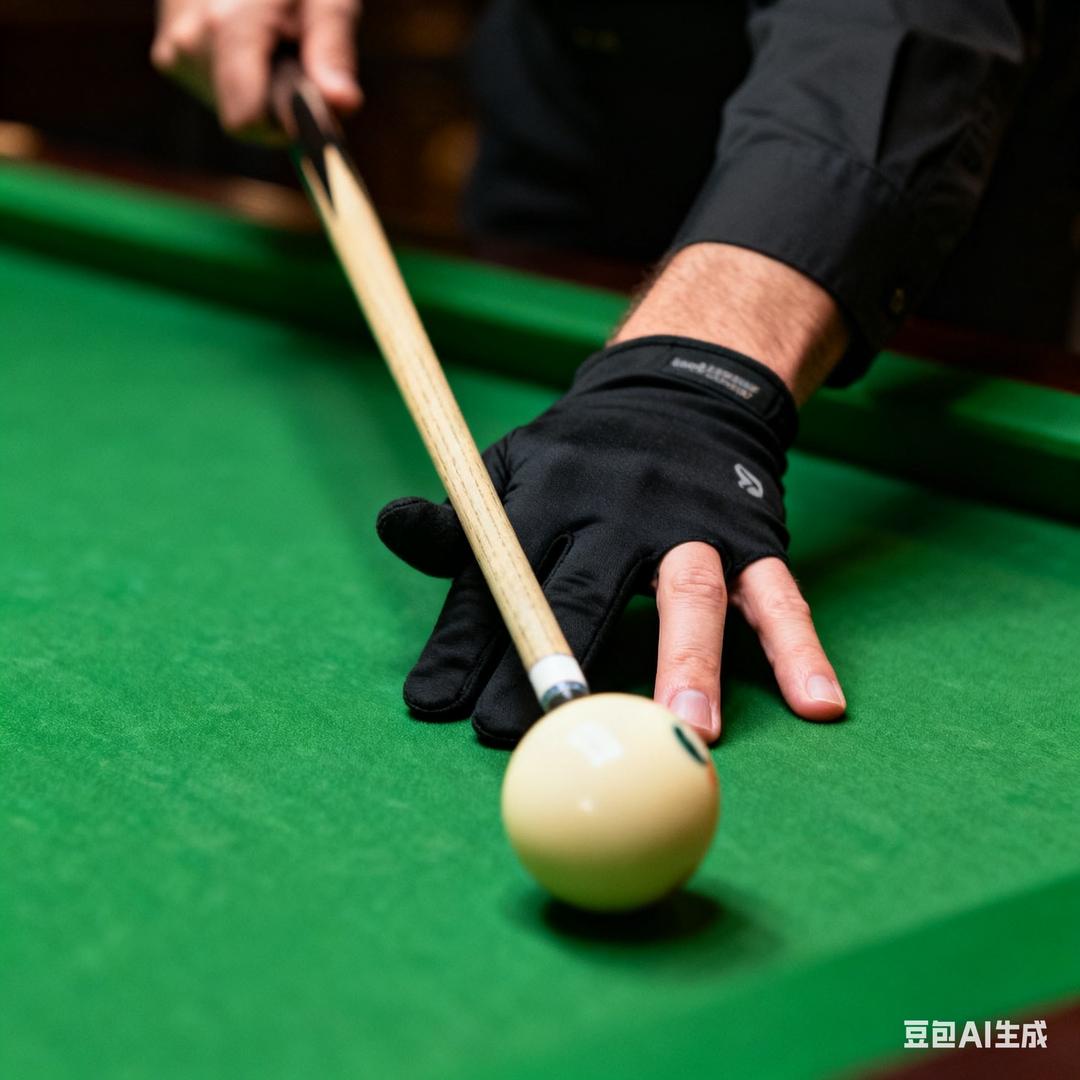 玉溪极刻二手球杆（耀楠）