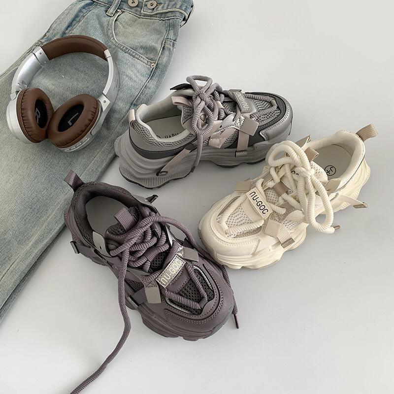 四季风轻奢女鞋