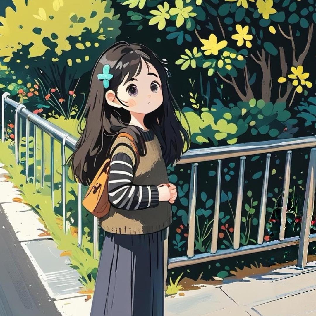 冉冉同学